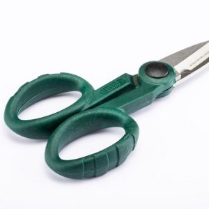 SC03131 - Kéo Cắt Dây Điện Kỹ Thuật 138mm - Ảnh 5