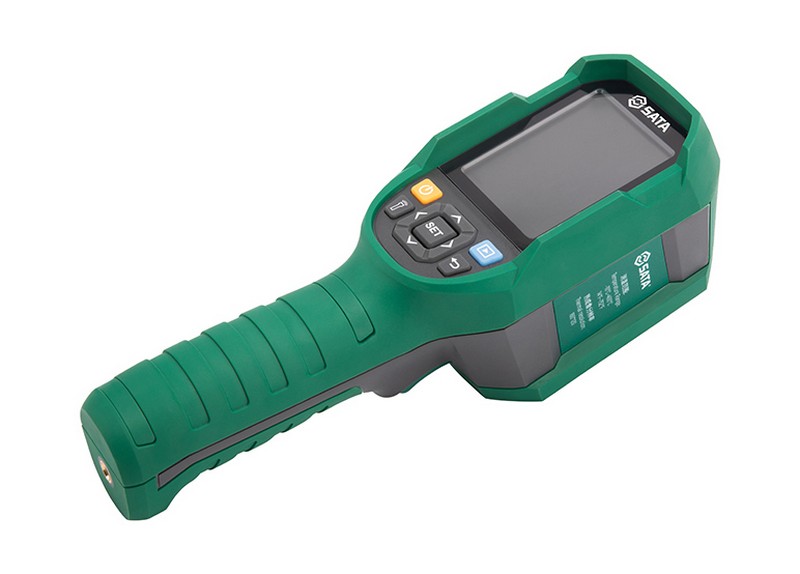 SC03082 - Máy Ảnh Nhiệt Chuyên Nghiệp (-10°C ~ 400°C) - Ảnh 8