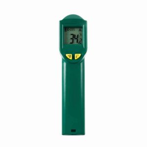 SC03032 - Máy Đo Nhiệt Độ Hồng Ngoại Công Nghiệp 800℃ - Ảnh 2