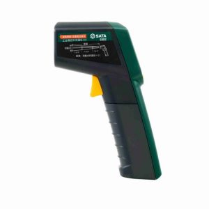 SC03032 - Máy Đo Nhiệt Độ Hồng Ngoại Công Nghiệp 800℃ - Ảnh 4