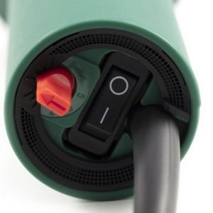 SC97927 - Máy Khò Nhiệt Công Nghiệp - Ảnh 4