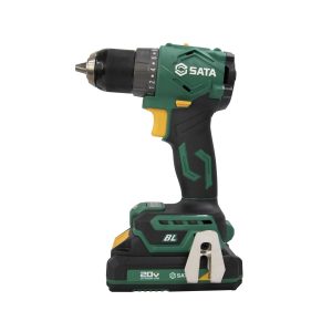 SC151011U - Máy Khoan Vặn Vít Pin Li-Ion 20V Động Cơ Không Chổi Than - Ảnh 2