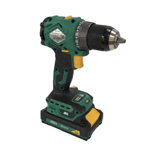 SC151011U - Máy Khoan Vặn Vít Pin Li-Ion 20V Động Cơ Không Chổi Than - Ảnh 5