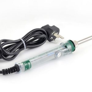 SC03200 - Mỏ Hàn Chì Điều Chỉnh Nhiệt Độ 60W - Ảnh 2