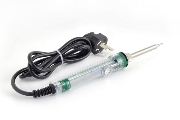 SC03200 - Mỏ Hàn Chì Điều Chỉnh Nhiệt Độ 60W - Ảnh 2