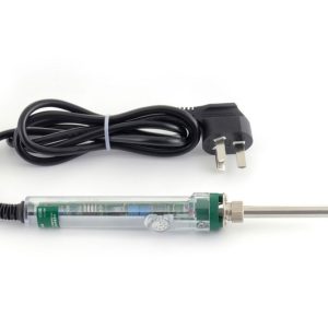 SC03200 - Mỏ Hàn Chì Điều Chỉnh Nhiệt Độ 60W - Ảnh 3