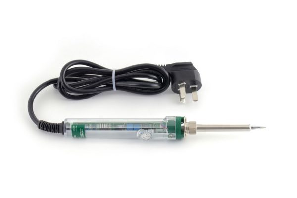 SC03200 - Mỏ Hàn Chì Điều Chỉnh Nhiệt Độ 60W - Ảnh 3