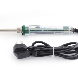 SC03200 - Mỏ Hàn Chì Điều Chỉnh Nhiệt Độ 60W - Ảnh 4