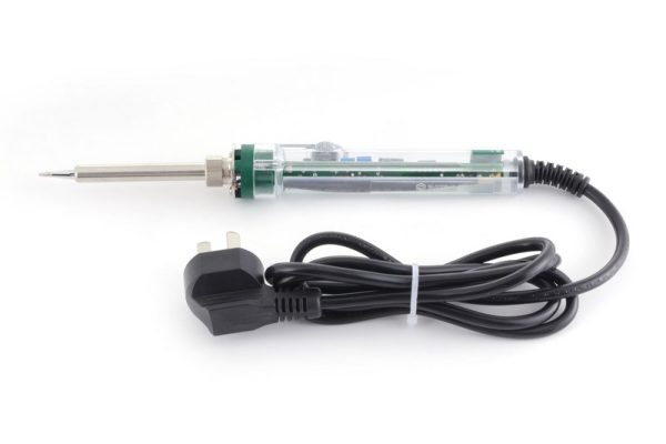 SC03200 - Mỏ Hàn Chì Điều Chỉnh Nhiệt Độ 60W - Ảnh 4