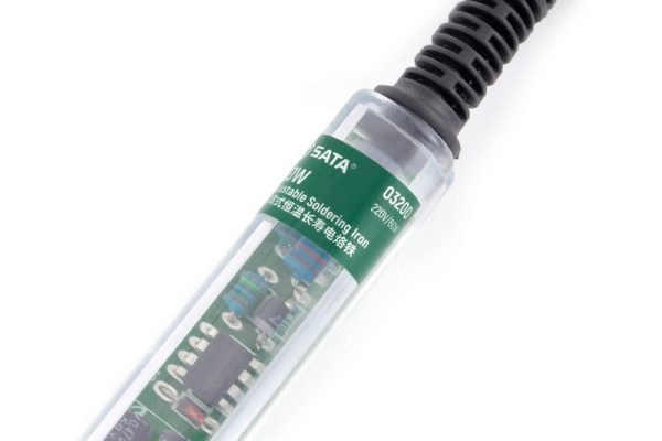 SC03200 - Mỏ Hàn Chì Điều Chỉnh Nhiệt Độ 60W - Ảnh 5