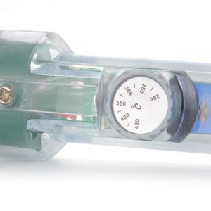 SC03200 - Mỏ Hàn Chì Điều Chỉnh Nhiệt Độ 60W - Ảnh 6
