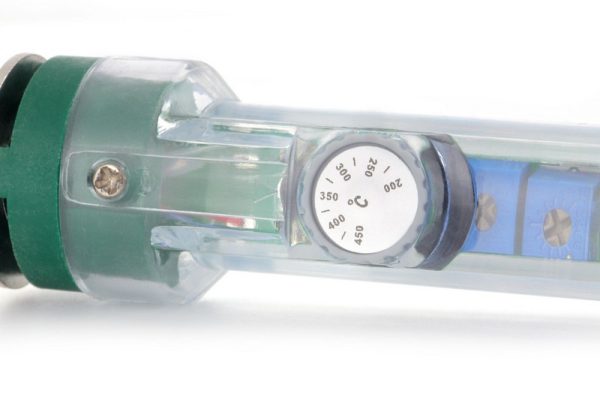 SC03200 - Mỏ Hàn Chì Điều Chỉnh Nhiệt Độ 60W - Ảnh 6