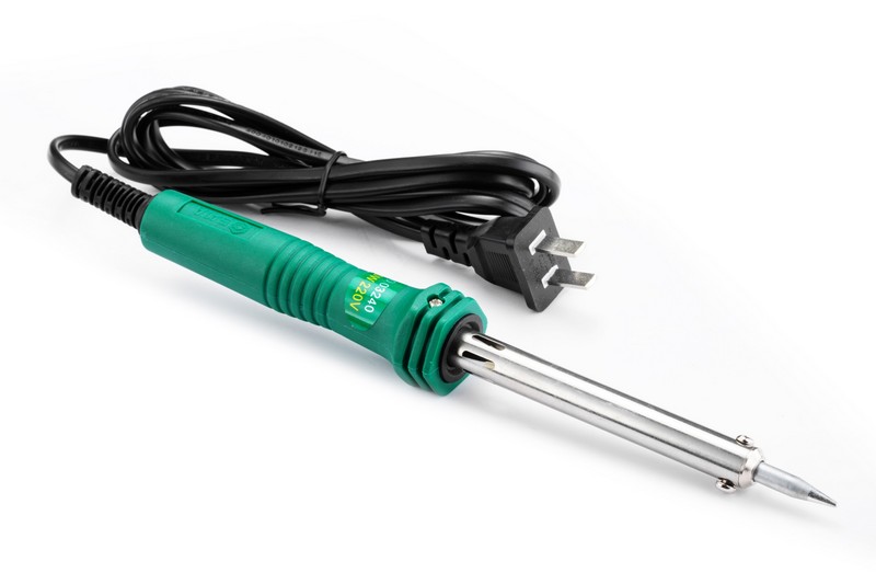 SC03230 - Mỏ Hàn Nhiệt Ngoài 50W - Ảnh 2