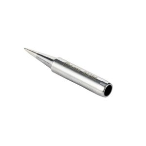 SC03266 - Mũi Hàn Gia Nhiệt Trong Không Chì Đầu Dẹt 1.2D - Ảnh 2