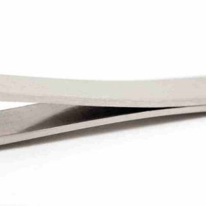 SC03162 - Nhíp Chống Tĩnh Điện Mũi Tròn Dẹt ESD 130mm - Ảnh 8