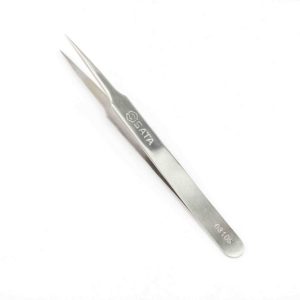 SC03105 - Nhíp Mũi Nhọn Cỡ Trung 115mm - Ảnh 4