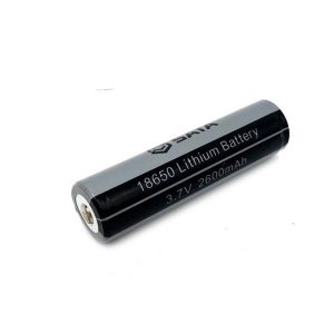 SC90749B - Pin Sạc Lithium-Ion 18650 (Đầu Lồi) - Ảnh 3