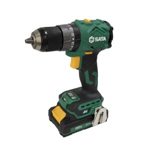 SC151012U - Máy Khoan Động Lực Và Vặn Vít Pin 20V Không Chổi Than SATA - Ảnh 4