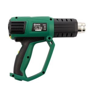 SC97924 - Súng Thổi Hơi Nóng Điều Chỉnh Nhiệt Độ 2000W - Ảnh 2
