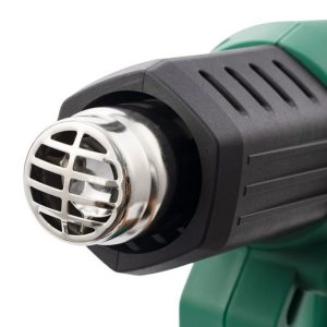 SC97924 - Súng Thổi Hơi Nóng Điều Chỉnh Nhiệt Độ 2000W - Ảnh 4