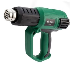 SC97924 - Súng Thổi Hơi Nóng Điều Chỉnh Nhiệt Độ 2000W - Ảnh 6