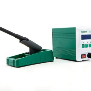 SC02002A - Trạm Hàn Kỹ Thuật Số Chống Tĩnh Điện Không Chì - Ảnh 3