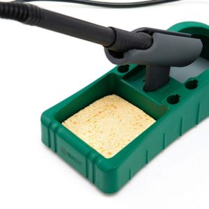 SC02002A - Trạm Hàn Kỹ Thuật Số Chống Tĩnh Điện Không Chì - Ảnh 4