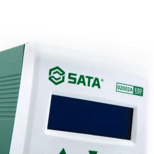 SC02002A - Trạm Hàn Kỹ Thuật Số Chống Tĩnh Điện Không Chì - Ảnh 8
