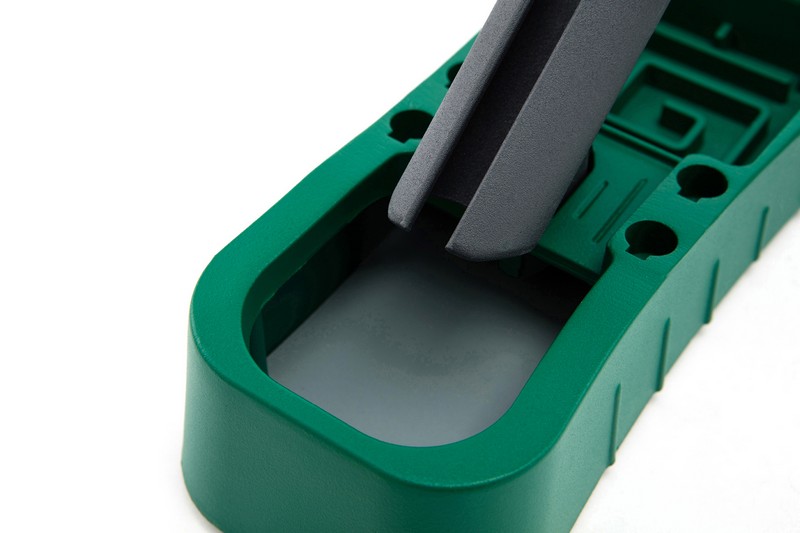 SC02002A - Trạm Hàn Kỹ Thuật Số Chống Tĩnh Điện Không Chì - Ảnh 10