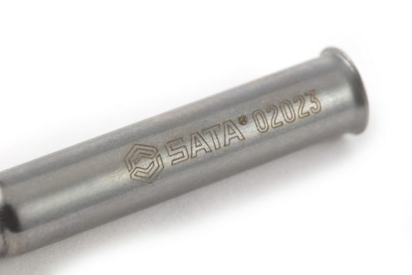 SC02023 - Vỉ 5 Mũi Hàn Không Chì Đầu Dẹp 1.2D - Ảnh 7