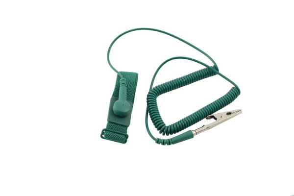 SC03310 - Vòng Đeo Tay Chống Tĩnh Điện (ESD) - Ảnh 2