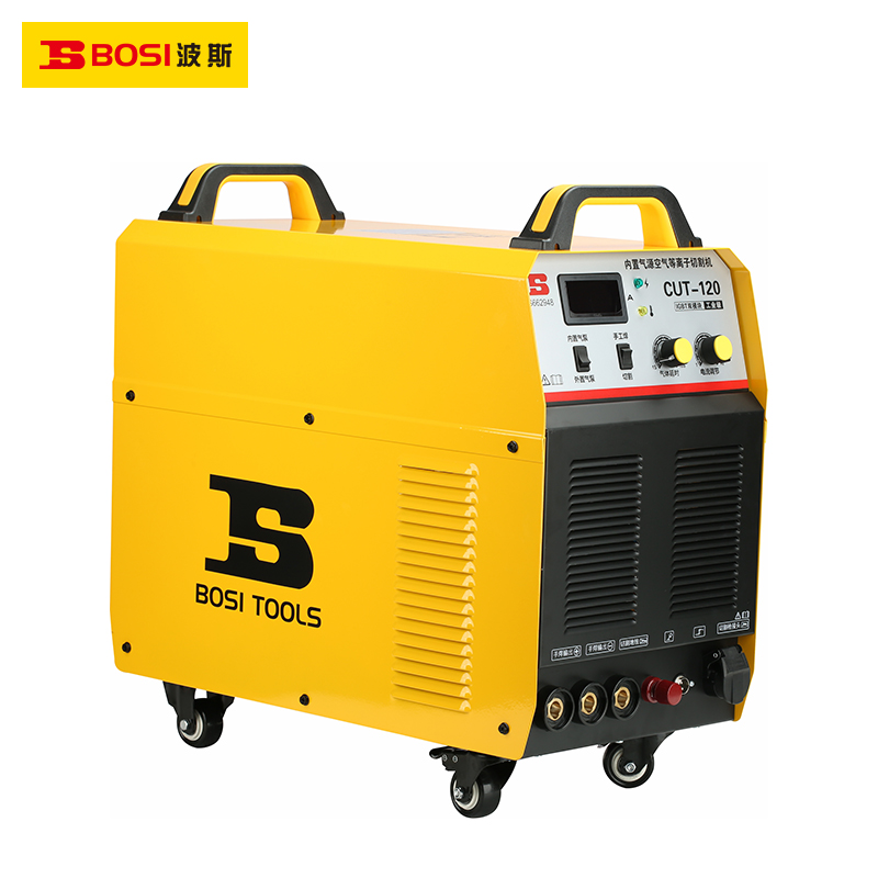 Ưu Điểm Vượt Trội & Ứng Dụng Thực Tiễn Của Máy Cắt Plasma