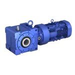 Động Cơ Giảm Tốc Góc Vuông Sumitomo Bevel Buddybox® 4 (BBB4 Series)