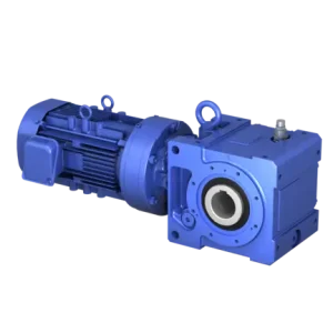 Động Cơ Giảm Tốc Góc Vuông Sumitomo Bevel Buddybox® 4 (BBB4 Series) - Ảnh 3