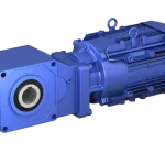 Động Cơ Giảm Tốc Góc Vuông Sumitomo Bevel Buddybox® H-Series (BBB-H)