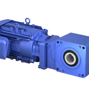 Động Cơ Giảm Tốc Góc Vuông Sumitomo Bevel Buddybox® H-Series (BBB-H) - Ảnh 2