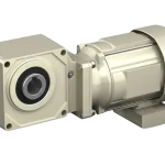 Động Cơ Giảm Tốc Góc Vuông Sumitomo HYPONIC® (Hypoid Gearmotor)