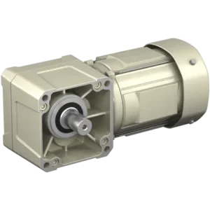 Động Cơ Giảm Tốc Góc Vuông Sumitomo HYPONIC® (Hypoid Gearmotor) - Ảnh 2