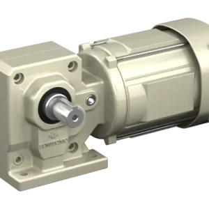 Động Cơ Giảm Tốc Góc Vuông Sumitomo HYPONIC® (Hypoid Gearmotor) - Ảnh 3