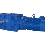 Động Cơ Giảm Tốc Tải Nặng PARAMAX® 9000 Sumitomo