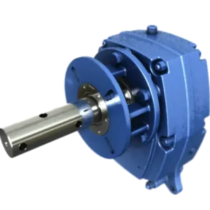 Hộp Giảm Tốc Treo Trục Sumitomo HSM (Helical Shaft Mount) - Ảnh 2