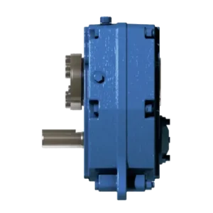 Hộp Giảm Tốc Treo Trục Sumitomo HSM (Helical Shaft Mount) - Ảnh 3