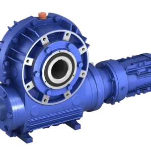 Hộp Giảm Tốc Trục Vít Lõm Sumitomo HEDCON® (Double-Enveloping Worm Gear) - Ảnh 2