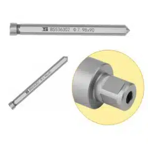 Chốt định vị đẩy 7.98x90 BOSI BS536302