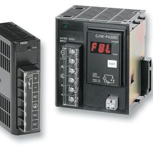 CS1W-CN523 - Cáp mở rộng I/O PLC Omron NJ/CJ/CS 5m