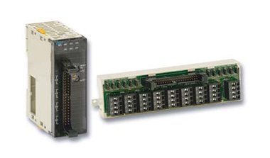 CJ1W-CT021 - Module Đếm Tốc Độ Cao OMRON