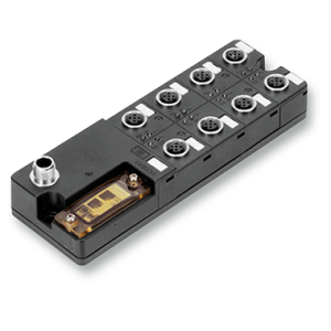 DRT2-MC16CL - Module Remote I/O DeviceNet IP67 OMRON