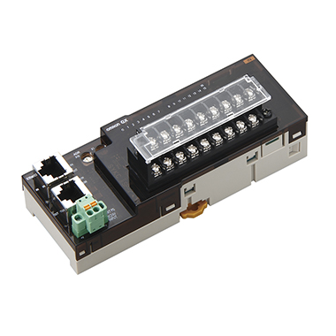 GX-EC0241 - Module Encoder EtherCAT OMRON IP20