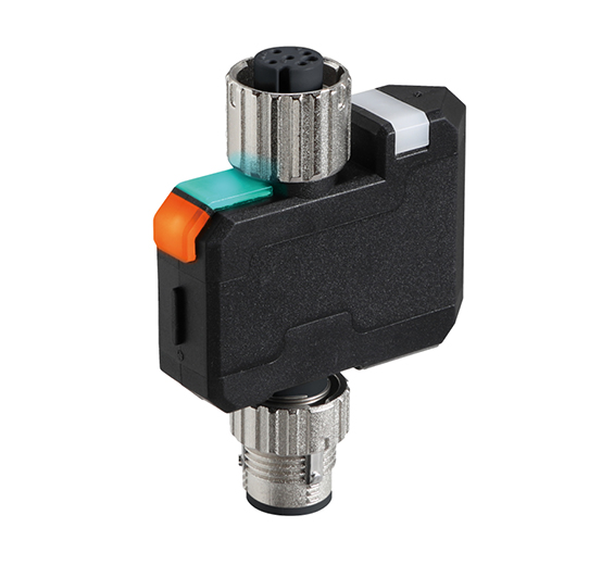 K3CV-1ADIA-IL3 - Bộ chuyển đổi Analog sang IO-Link Omron