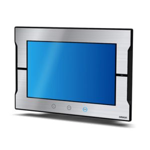 NA5-7W001B-V2 - Màn hình HMI OMRON 7 inch Sysmac